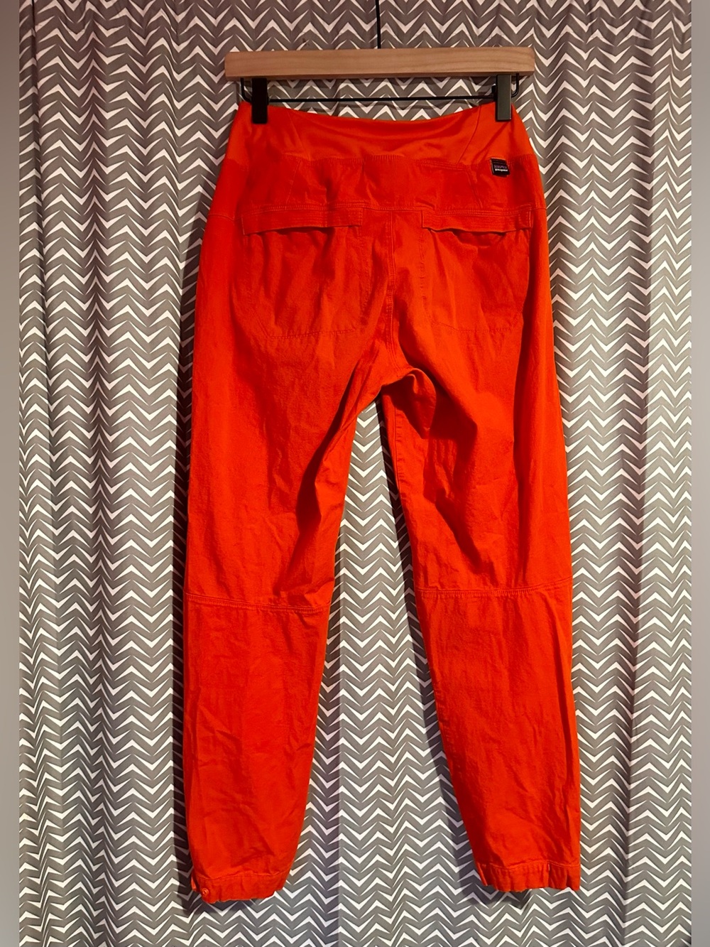 Patagonia Caliza Rock Climbing Pants - Picture 4 of 8